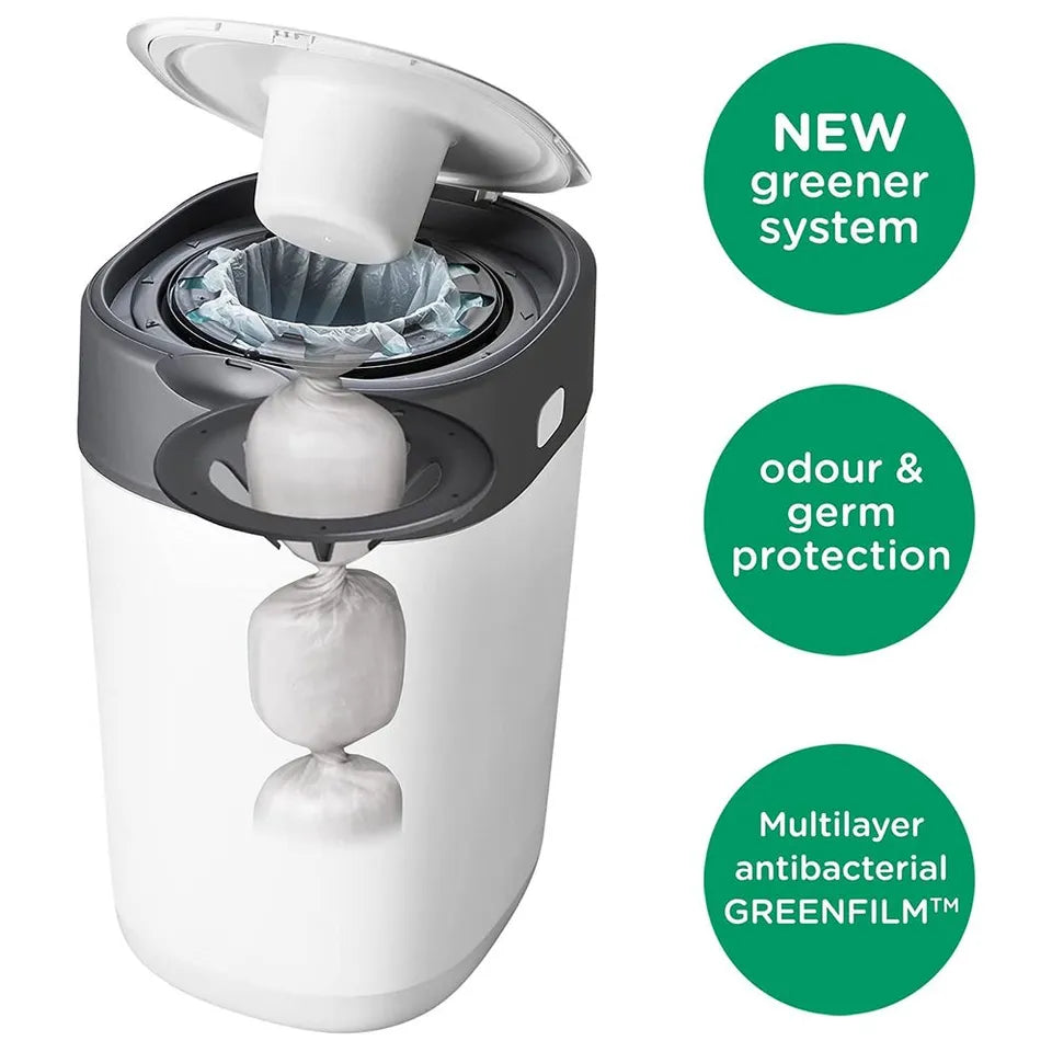 Tommee Tippee Sangenic Universal Cassette-3Pc