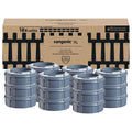 Tommee Tippee Twist & Click XL Refill Cassettes - Pack of 18