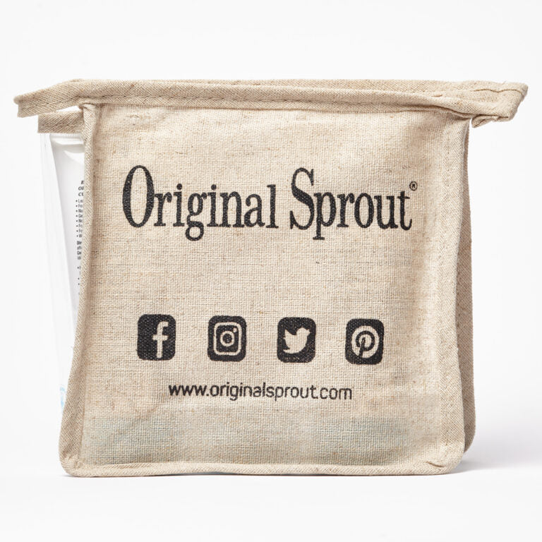 Original Sprout Travel Trio