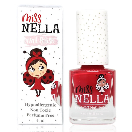 Miss Nella Nail Polish