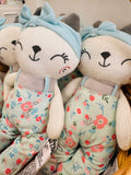 Joe Bond Soft Toy Doll
