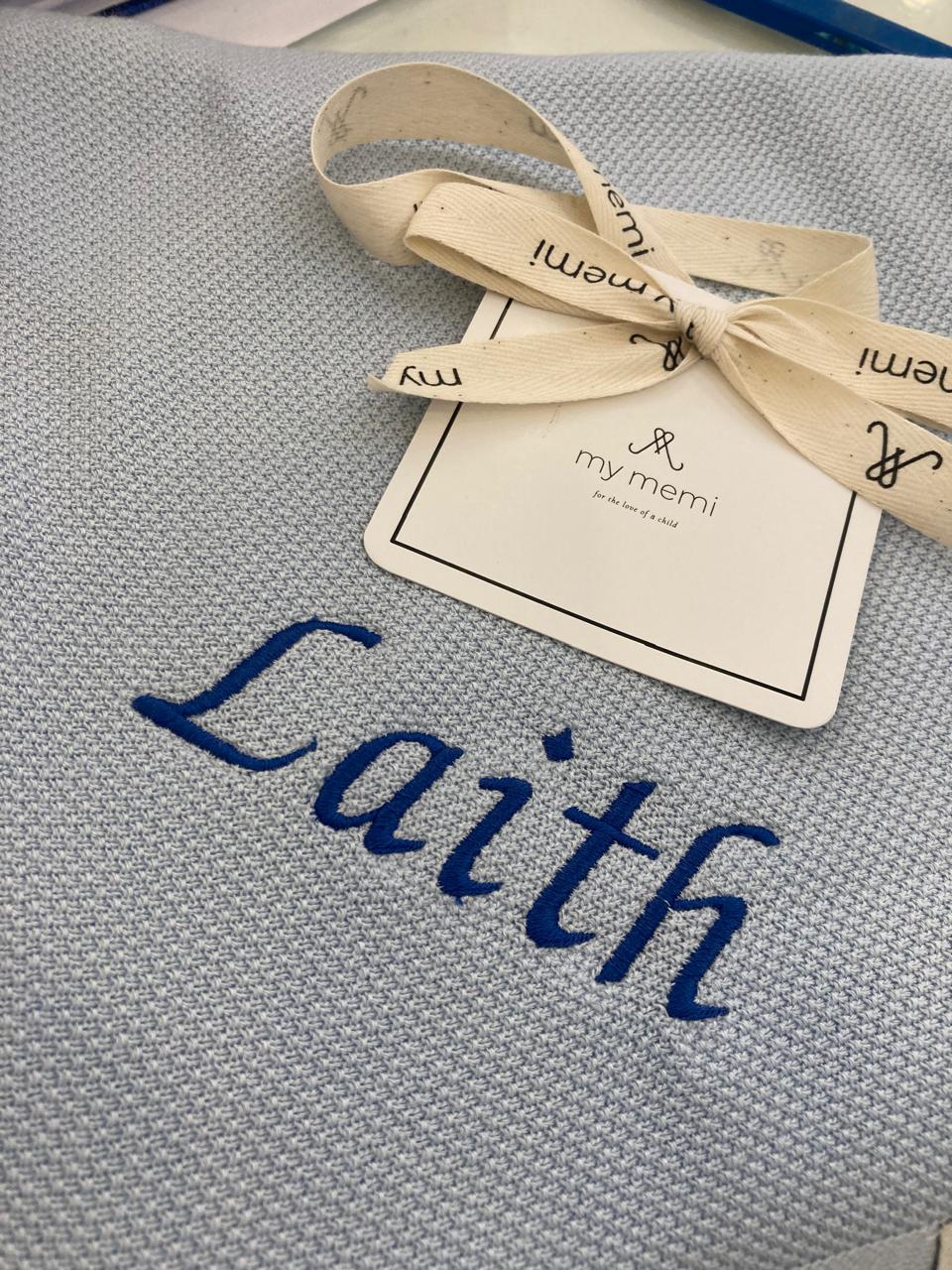 Mennez Embroidery Service
