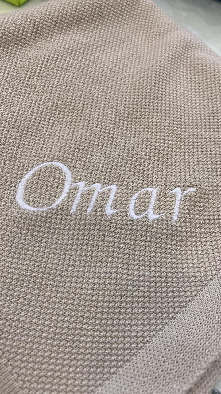 Mennez Embroidery Service