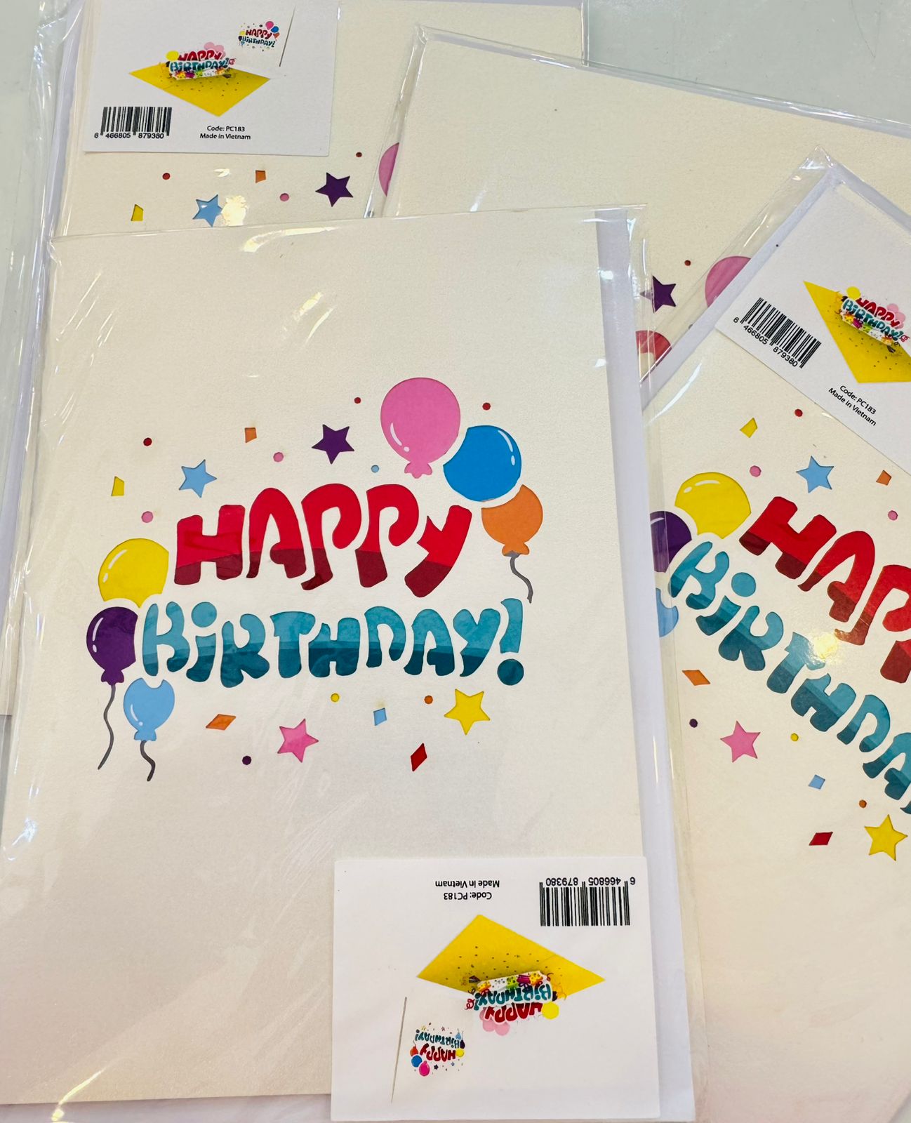 Greeting Cards