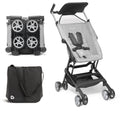 Munchkin Sparrow Ultra Compact Stroller