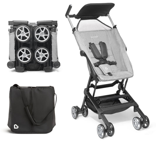 Munchkin Sparrow Ultra Compact Stroller