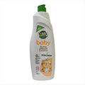 JustGreen Organic Baby Bottle and Nipple Cleaner