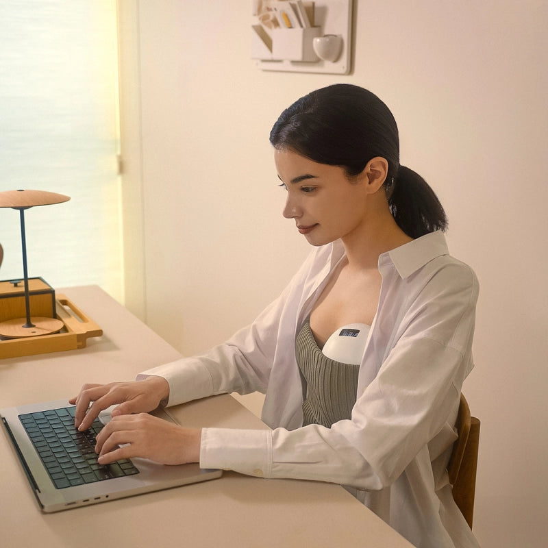 Spectra® Wearable 2 Electric Breast Pump | Best Portable Breast Pump