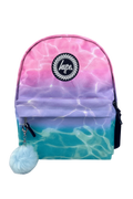 HYPE Backpack Iconic Pastel Pool
