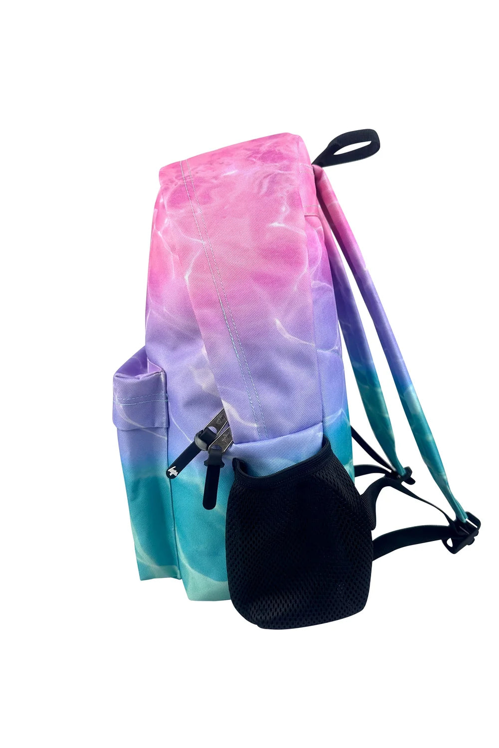 HYPE Backpack Iconic Pastel Pool
