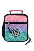 HYPE Lunch Bag Insulated Pastel Pool