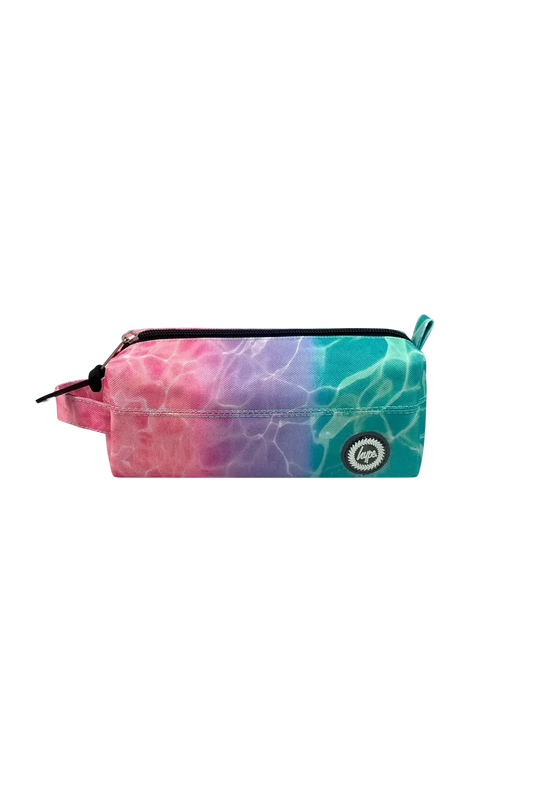 HYPE Pencil Pouch Original Pastel Pool
