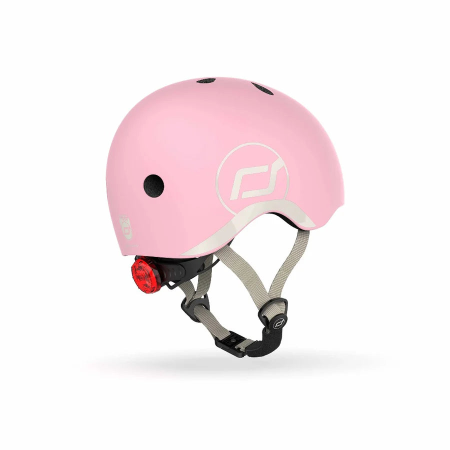 Scoot&Ride Kid Helmet S-M