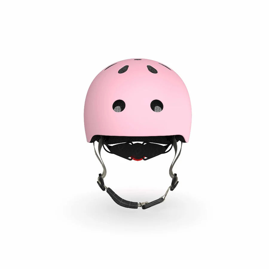 Scoot&Ride Kid Helmet S-M