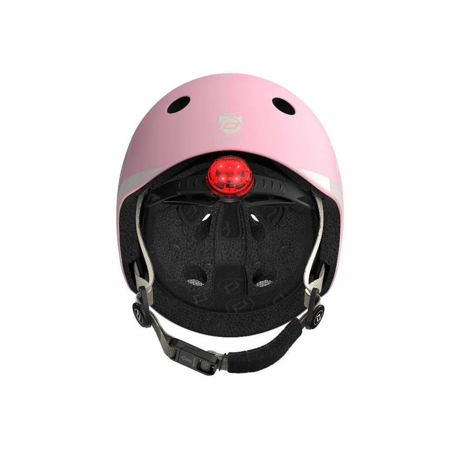 Scoot&Ride Kid Helmet S-M