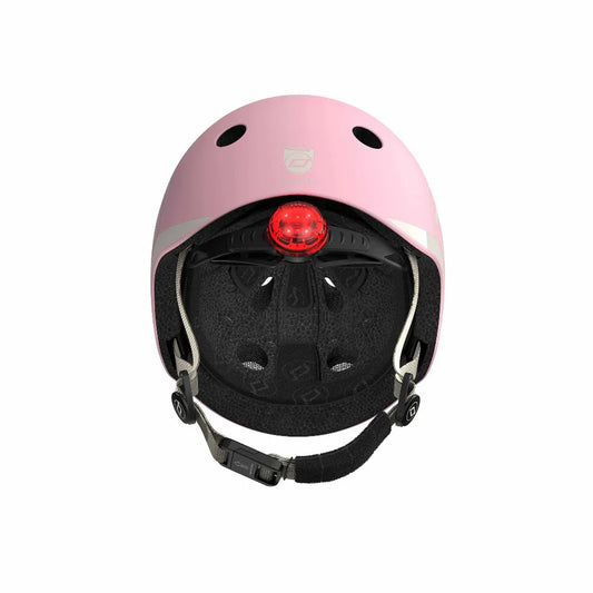 Scoot&Ride Kid Helmet S-M