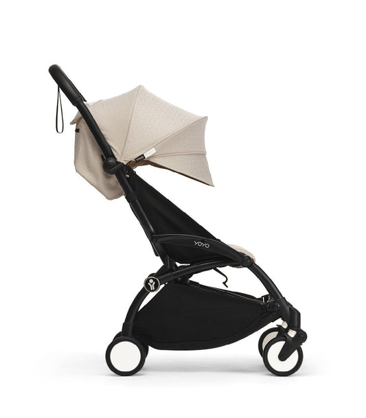 Stokke YOYO X Bonpoint Color Pack 6+ Bonpoint Beige