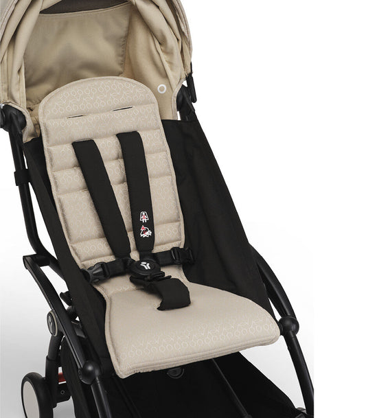 Stokke YOYO X Bonpoint Color Pack 6+ Bonpoint Beige