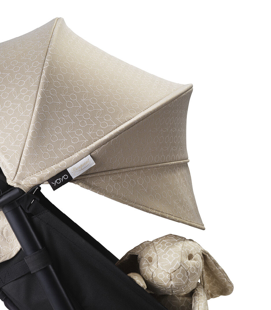 Stokke YOYO X Bonpoint Color Pack 6+ Bonpoint Beige