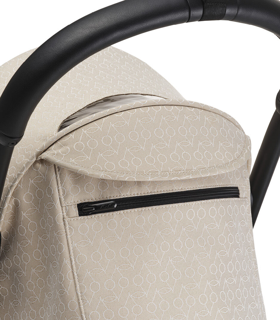 Stokke YOYO X Bonpoint Color Pack 6+ Bonpoint Beige