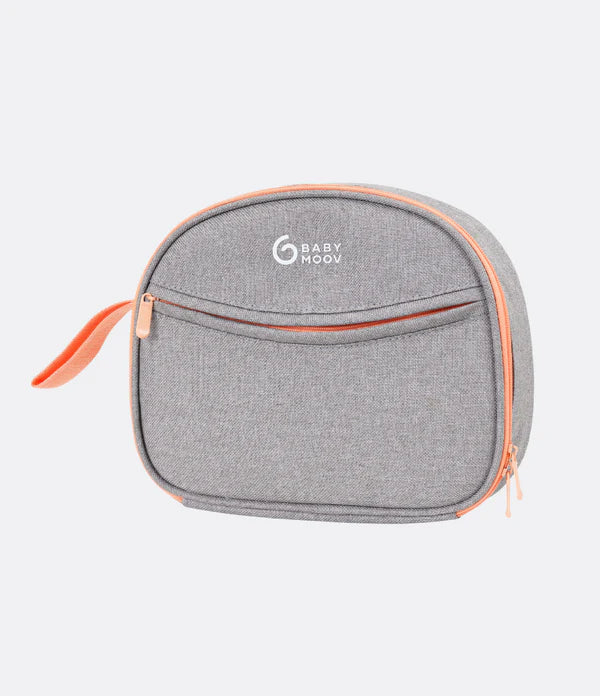 Babymoov Peach Grooming set