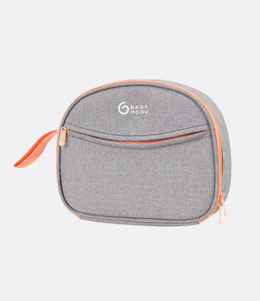 Babymoov Peach Grooming set