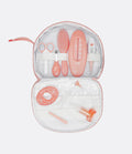 Babymoov Peach Grooming set