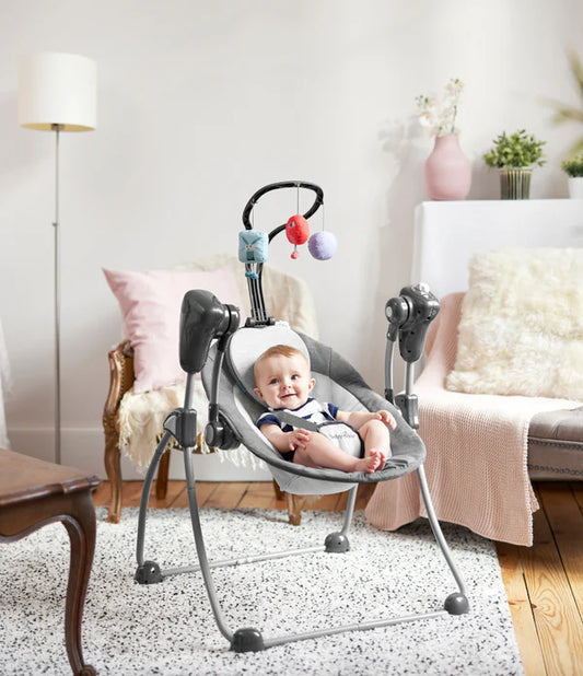 Babymoov Lovenest Original Baby Pillow