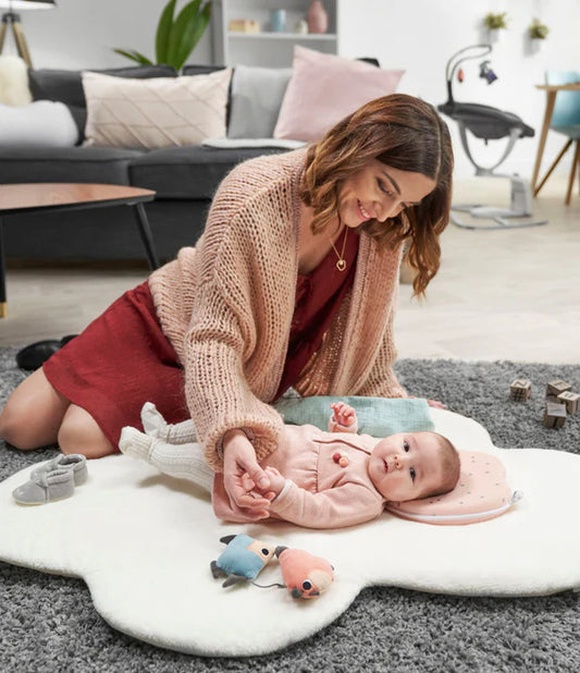 Babymoov Lovenest Original Baby Pillow