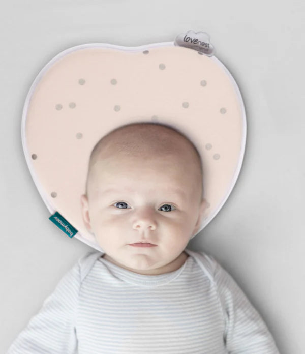 Babymoov Lovenest Original Baby Pillow