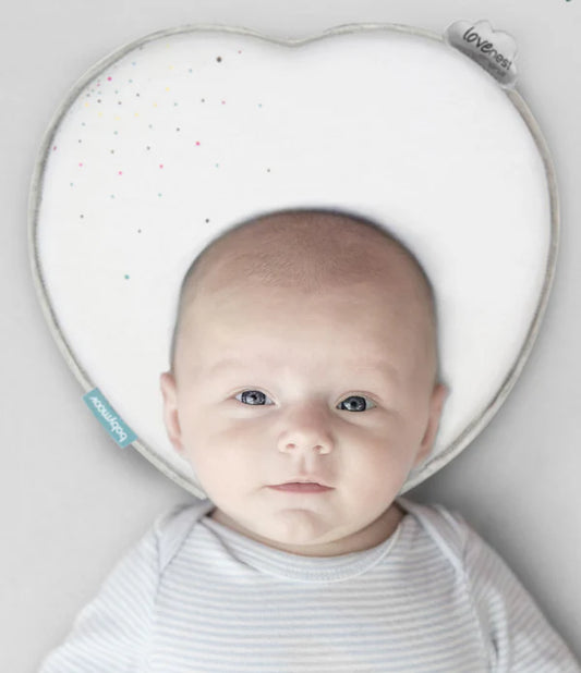 Babymoov Lovenest Original Baby Pillow
