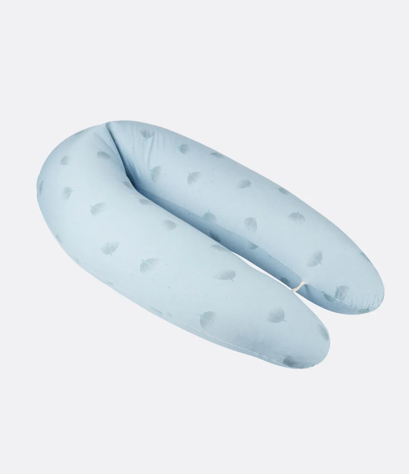 Babymoov  B.Love U-Shape Pregnancy Pillow Windy Blue