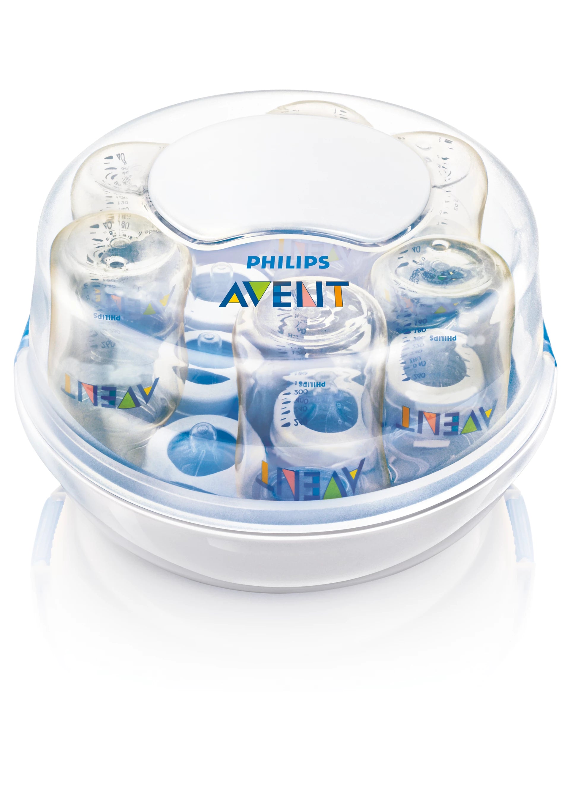 Philips Avent Microwave Sterilizer