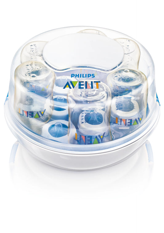 Philips Avent Microwave Sterilizer