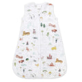 Aden + Anais  Classic Sleeping Bag - Around the World