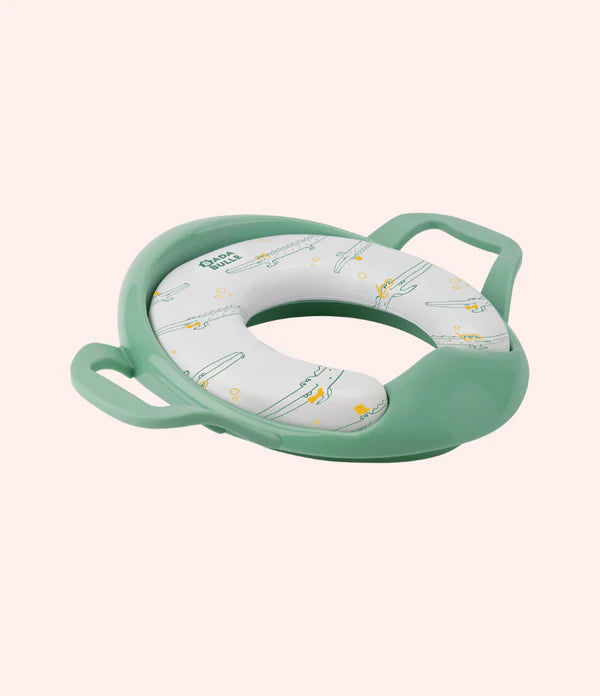 Badabulle Toilet training seat with handles