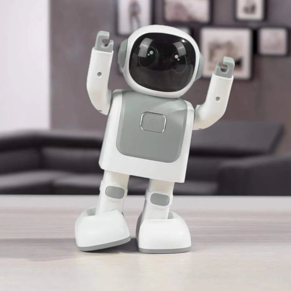 Picocici Dancing Robot Speaker