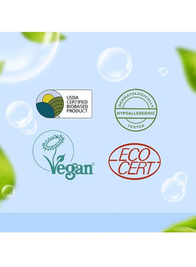 Just Green Organic Glass and Surface Cleaner
