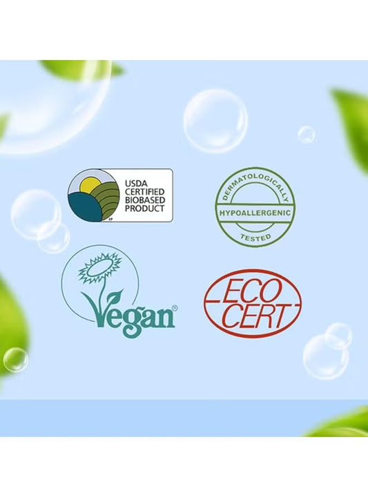 Just Green Organic Glass and Surface Cleaner