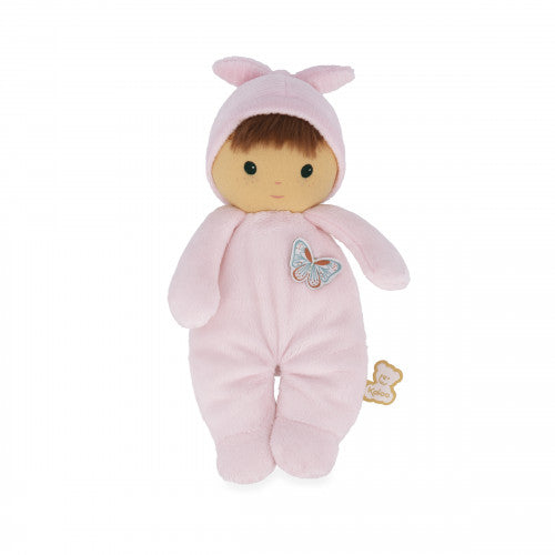Kaloo Baby Camélia fabric doll