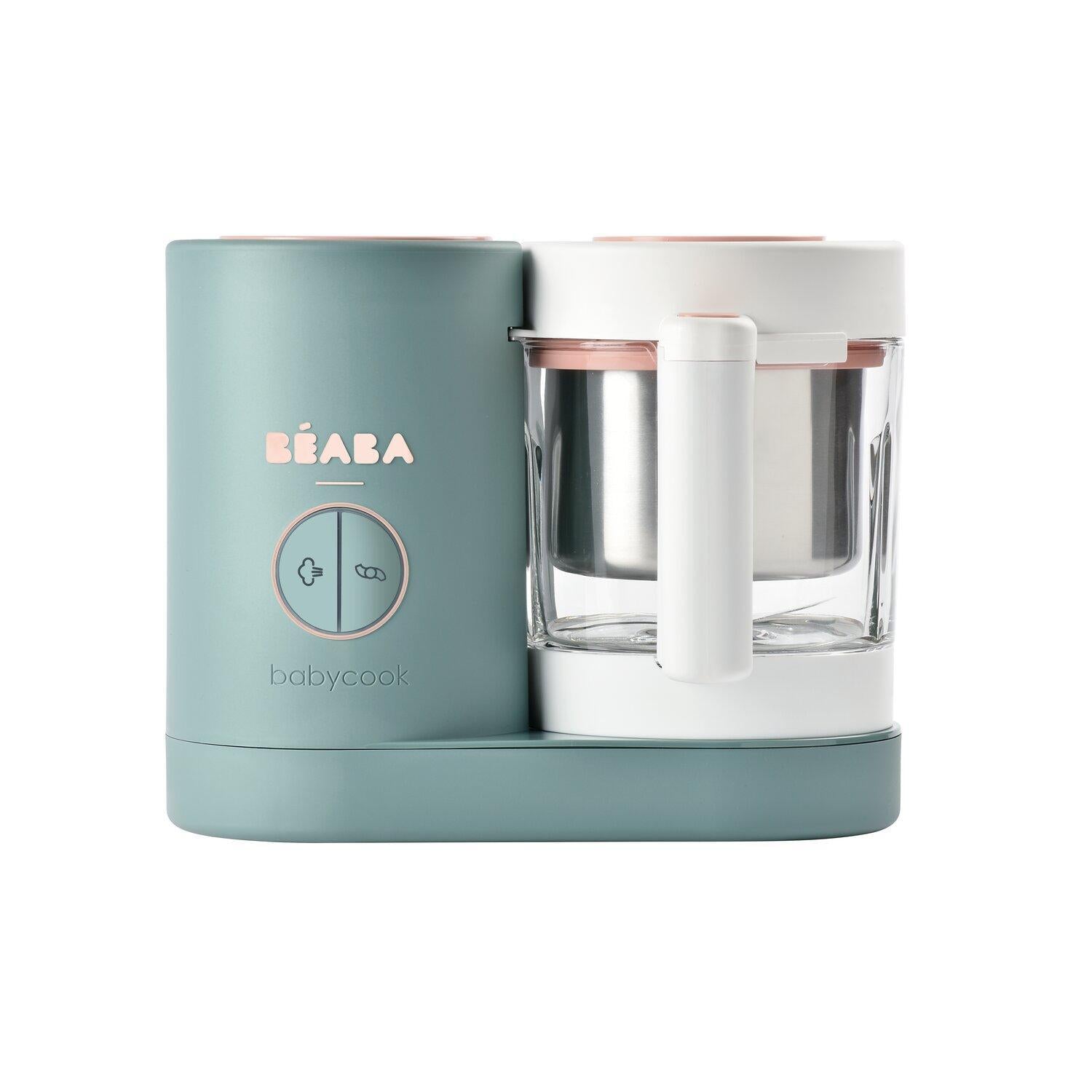 Beaba Babycook Neo Eucalyptus