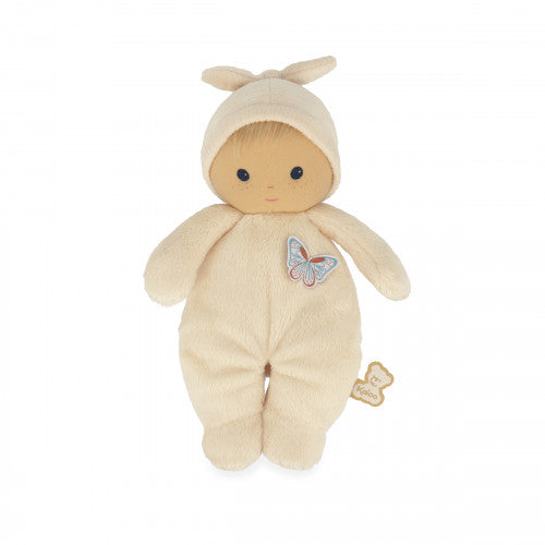 Kaloo Baby Jasmin fabric doll