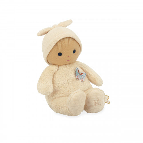 Kaloo Baby Jasmin fabric doll