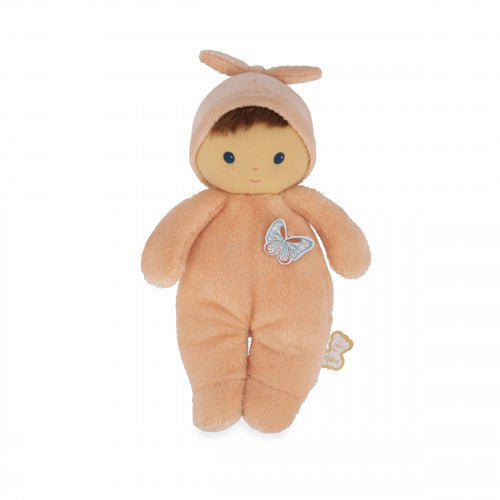 Kaloo Baby Zinnia fabric doll