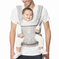 Ergobaby Omni 360 Pearl Grey
