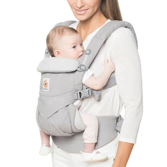 Ergobaby Omni 360 Pearl Grey
