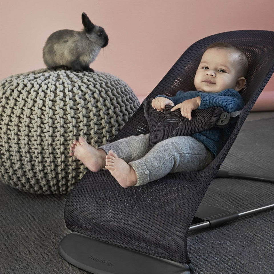 Babybjorn Bouncer Bliss - Mesh