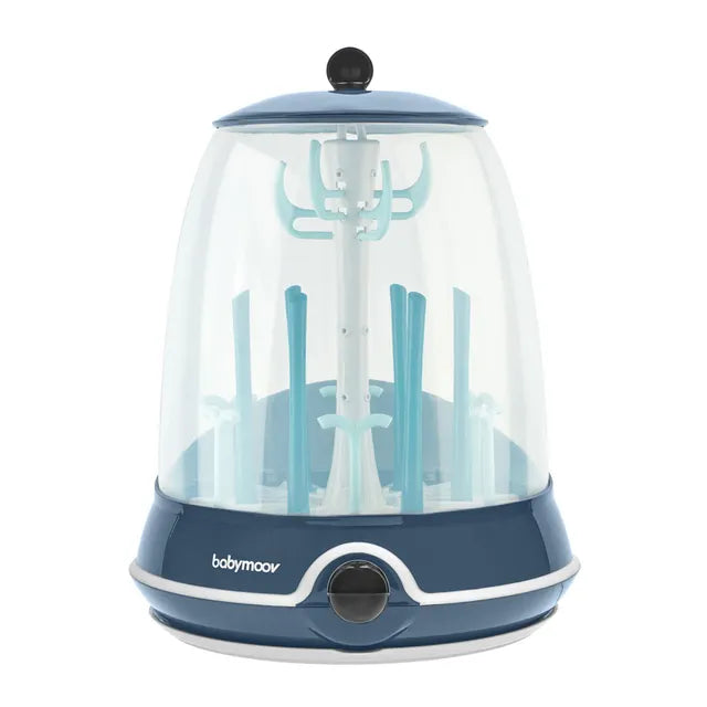 Babymoov Turbo steam sterilizer (+)