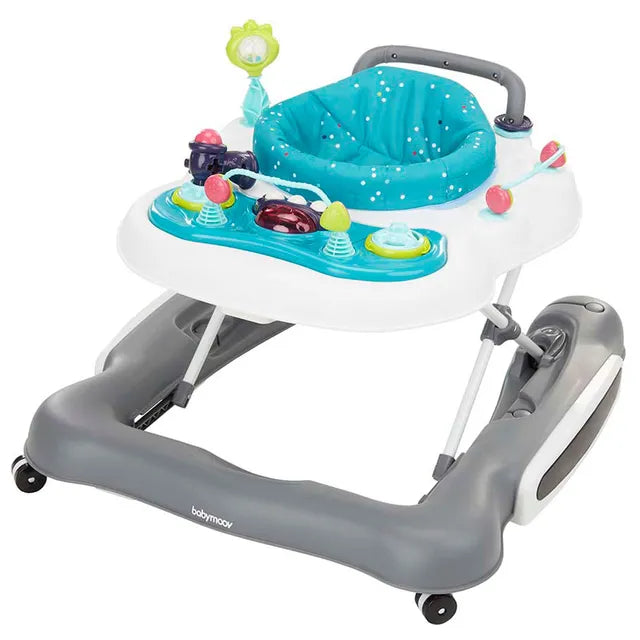 Babymoov Baby walker 5 in 1