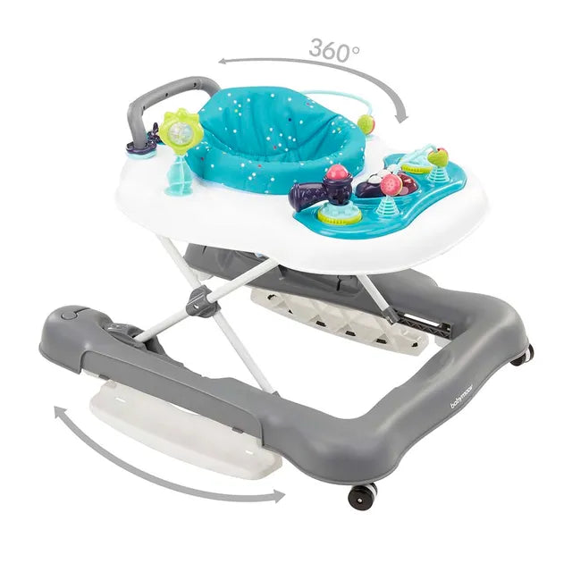 Babymoov Baby walker 5 in 1